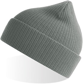 AT61030095U : Nelson - Cinza Claro U Gorro Nelson, 100% Algo...