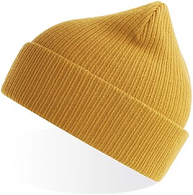 AT610300MOU : Nelson - Mostarda U Gorro Nelson, 100% Algodã...