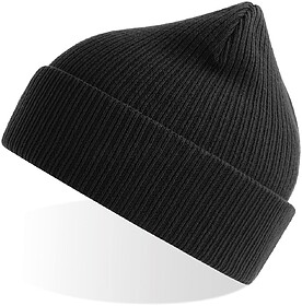 AT61030011U : Nelson - Preto U Gorro Nelson, 100% Algodão o...