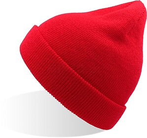 AT610083S52U Kid Wind S : Vermelho U Gorro Kid Wind S, 100% ...