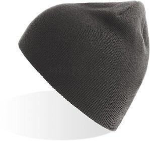 AT610100S96U Moover S : Cinza Escuro U Gorro Moover S, 100% ...