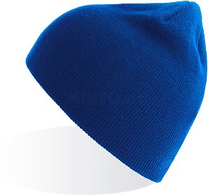 AT610100S64U Moover S : Azul Royal U Gorro Moover S, 100% Po...