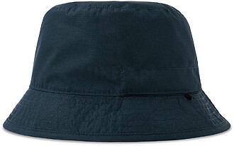 AT610021S65U Bucket Pocket-S : Azul Marinho U Panamá Bucket...