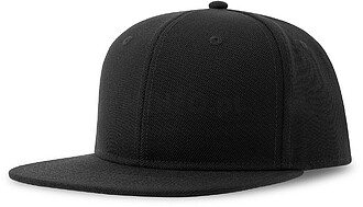 AT610080S11U Kid Snap Back-S : Preto U Boné Kid Snap Back-S...