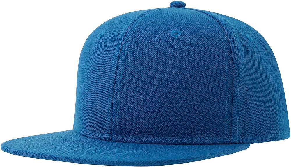 Boné Kid Snap Back-S 100% Poliéster Reciclado AT610080S