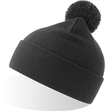 Gorro Wind S com pompom AT610313