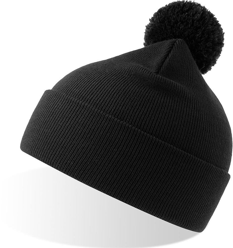 Gorro Wind S com pompom AT610313
