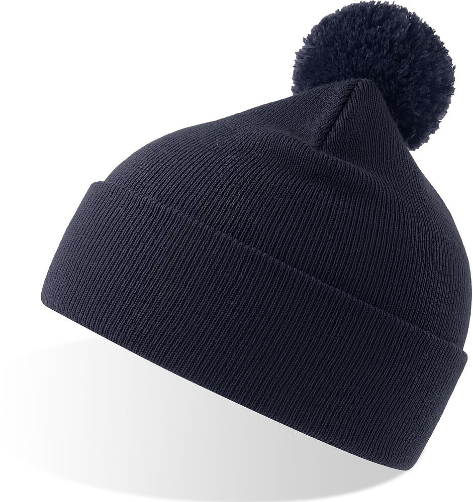 Gorro Wind S com pompom AT610313