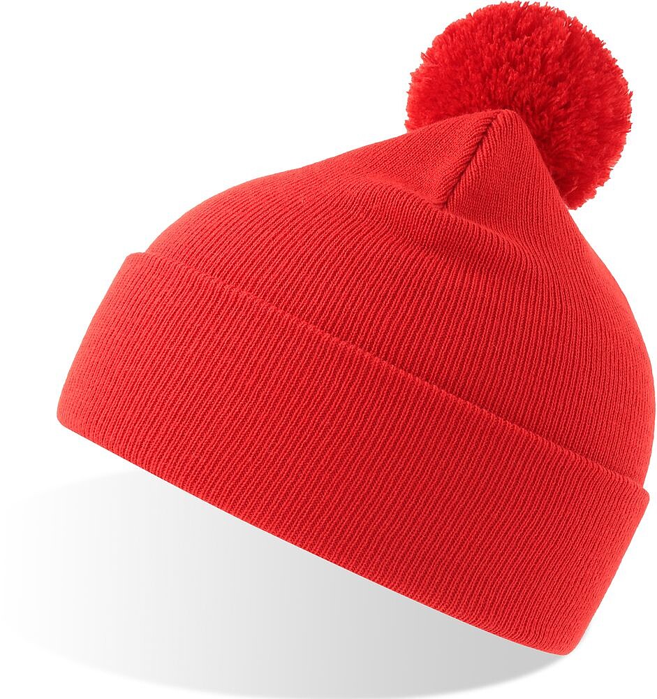 Gorro Wind S com pompom AT610313
