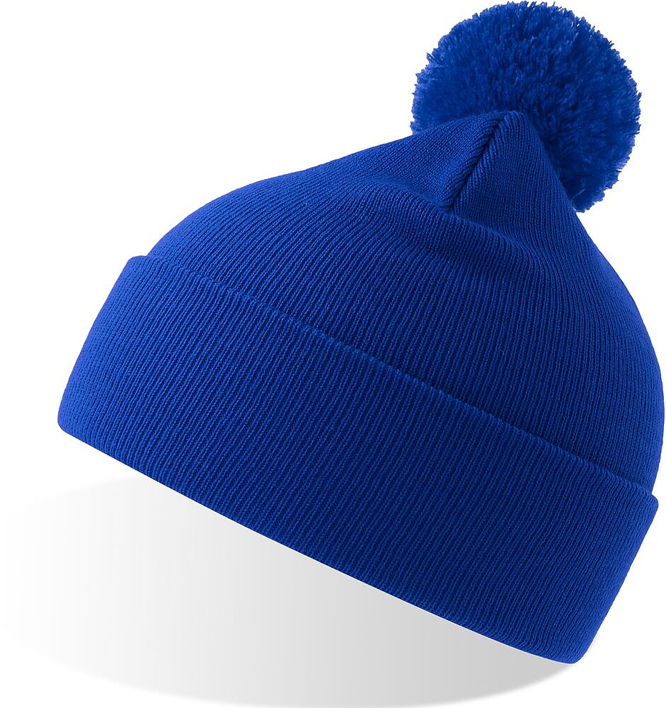 Gorro Wind S com pompom AT610313