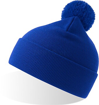 Gorro Wind S com pompom AT610313