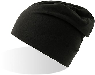 AT610050S11U FLASH-S : Preto U Gorro Flash S, 95% Poliéster...