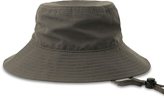 AT61031896U : PICO - Cinza Escuro U Panamá Pico, 100% Nylon...