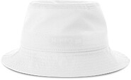 BUCKET COTTON-S : Branco U Panamá Bucket Cotton S, 100% Algodão AT610019S00U