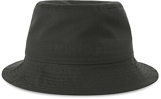 AT610019S96U BUCKET COTTON-S : Cinza Escuro U Panamá Bucket...