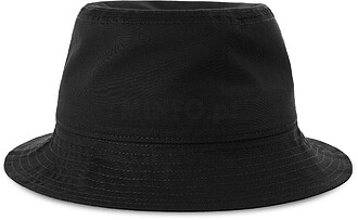 AT610019S11U BUCKET COTTON-S : Preto U Panamá Bucket Cotton...