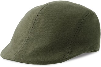 AT610159S47U SWING-S : Verde Oliveira U Boina Swing S, 100% ...