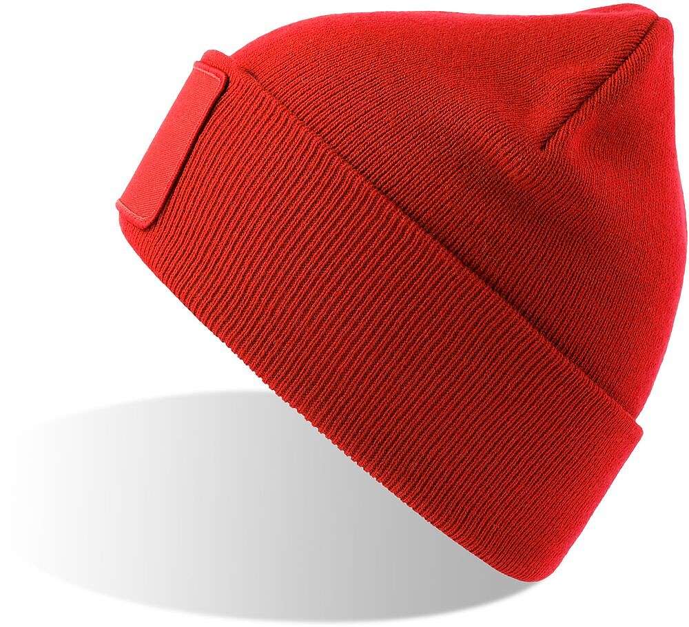 Gorro Wind S Com Patch AT610312