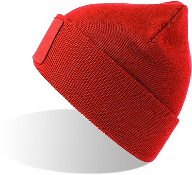 Gorro Wind S Com Patch AT610312