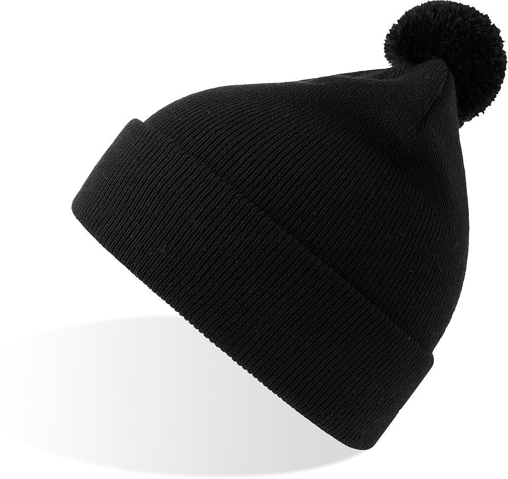 Gorro Kid Wind-S Com Pompom AT610339