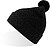 Gorro Kid Wind-S Com Pompom AT610339 - imagem 1
