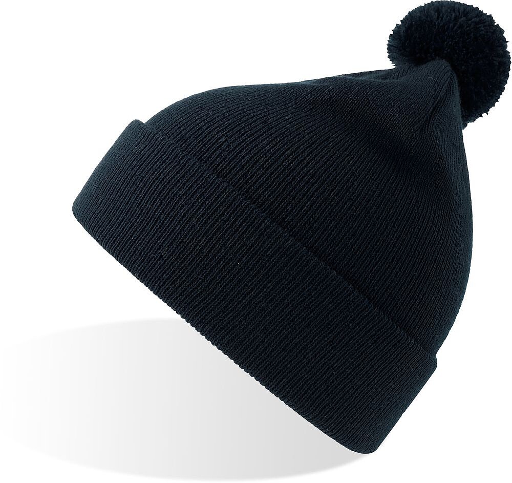 Gorro Kid Wind-S Com Pompom AT610339