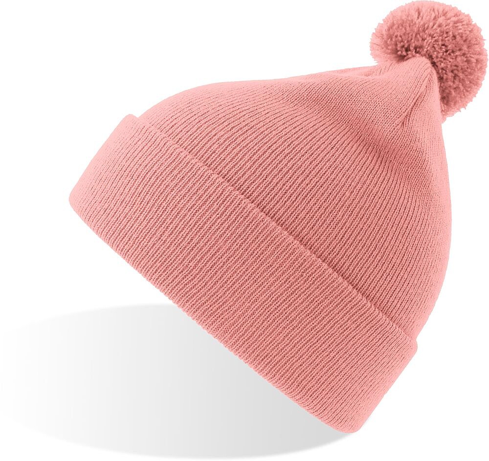 Gorro Kid Wind-S Com Pompom AT610339