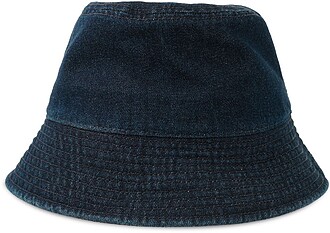 AT610332DDU : Dana - Dark Denim U Panamá Dana, 100% Algodã...