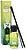 Citronela Mikado 125ml Magic Lights G-84057 - imagem 1
