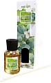 Difusor Mikado Musk Branco 50 ML. Magic Lights