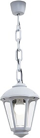 30333 CANDELABRO DE TETO COM CORRENTE SICAR/GIAMPY, TRANSPAR...