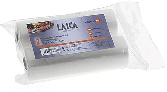 VT3508: Sacola para embalar a vácuo Laica VT3508/ 20+600cm