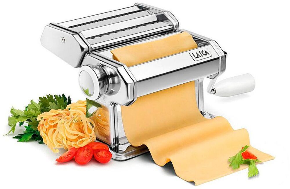 Máquina para massas frescas PM2000 LAICA