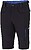 Calças Técnicas Preto/Azul Laredo T4 - XL G-92085 - imagem 1