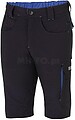 Calças Técnicas Preto/Azul Laredo T4 - XL G-92085