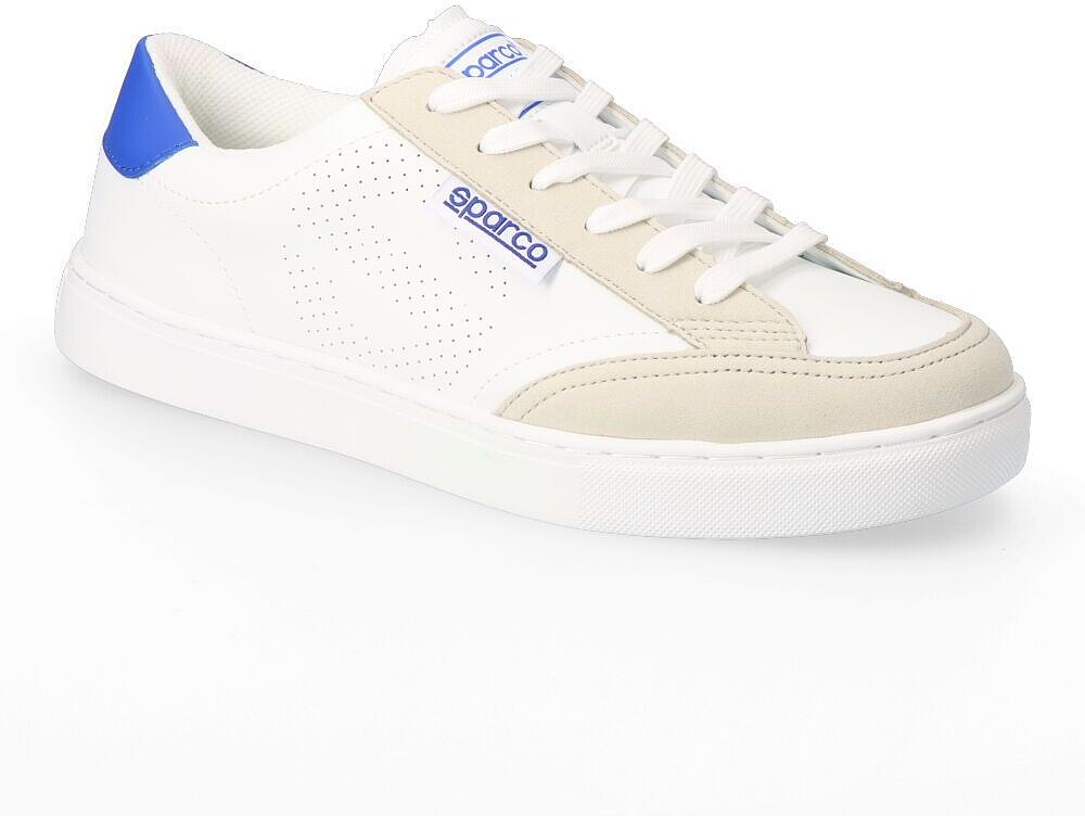 Tênis DESPORtivos S-Time BI/AZ T-40 SPARCO G-82935