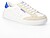 Tênis DESPORtivos Sneakers S-Time BI/AZ T-41 SPARCO G-82936 - imagem 1