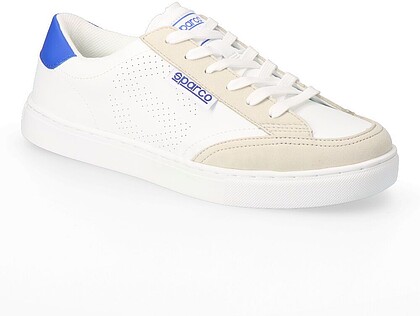 G-82936 : 82936 TÊNIS DESPORtivos SNEAKERS S-TIME BI/AZ T-41 SPARCO