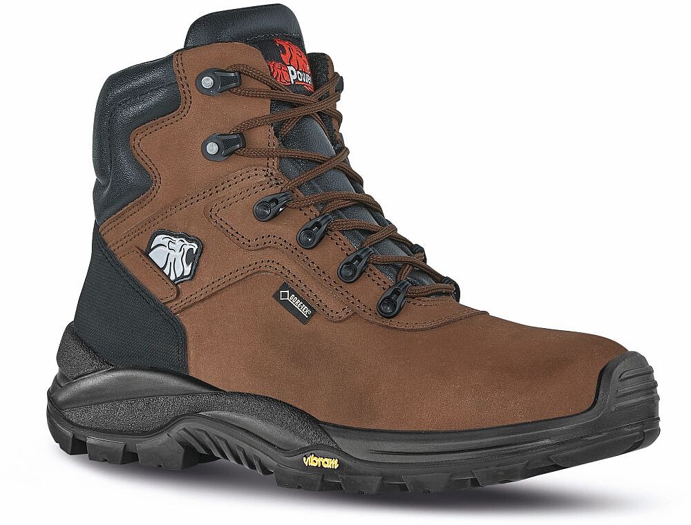 Botas de segurança Climb GTX UPGO10064
