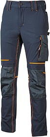 UPPE145 Calças Atom de homem tam: M cor: Deep Blue : U-Powe...