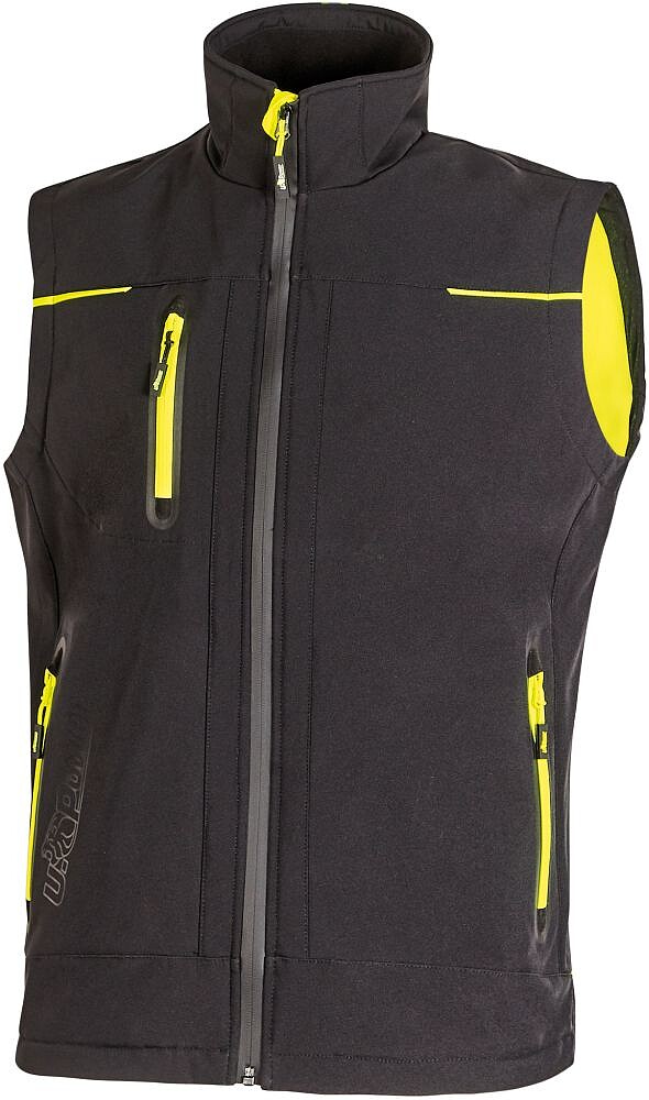 Colete softshell Universe de senhora UPFU188L