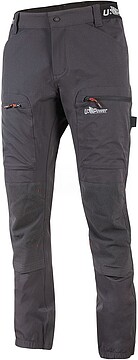 Calças Harmony de homem UPFU281