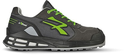 Sapatos de segurança Egon UPRN20016