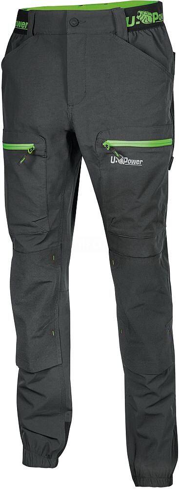 Calças Harmony de homem UPFU281