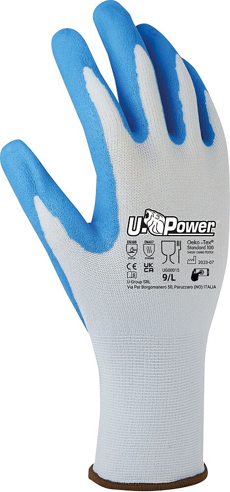 Luvas de protecção LAPIS UPUG14415