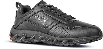 UPUS20239 Sapatos de trabalho JOAN tam: 45 EU cor: Black/ Gr...