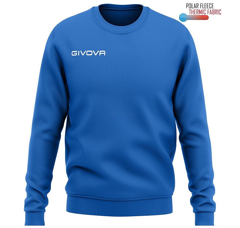 Sweat Givova ONE Gola Redonda