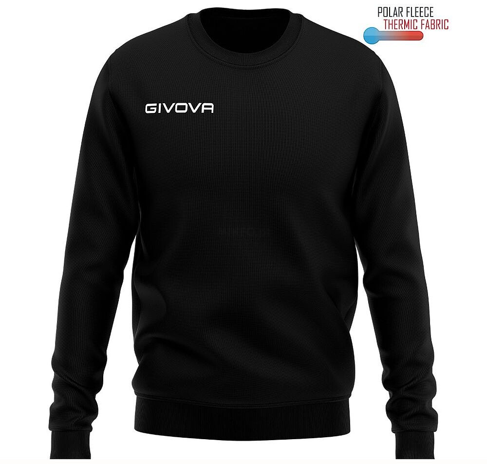 Sweat Givova ONE Gola Redonda