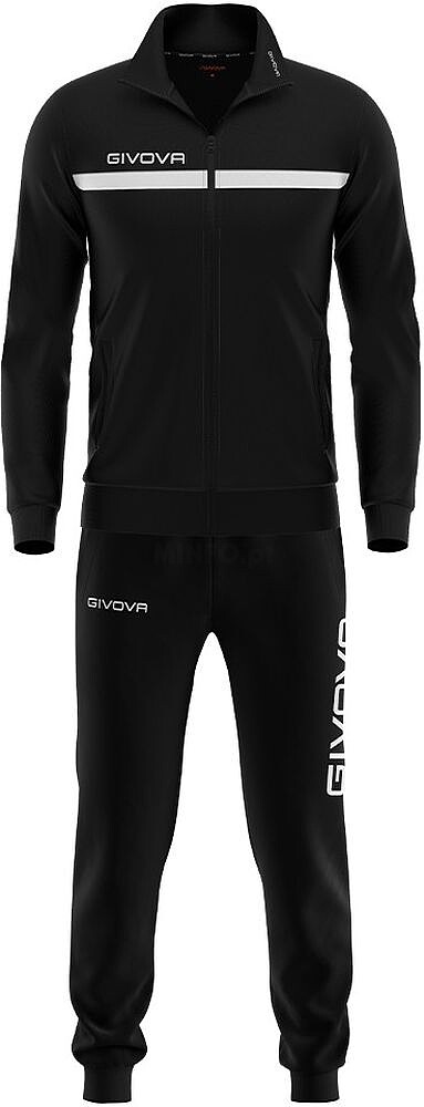 Fato de Treino Givova Tuta ONE Full ZIP
