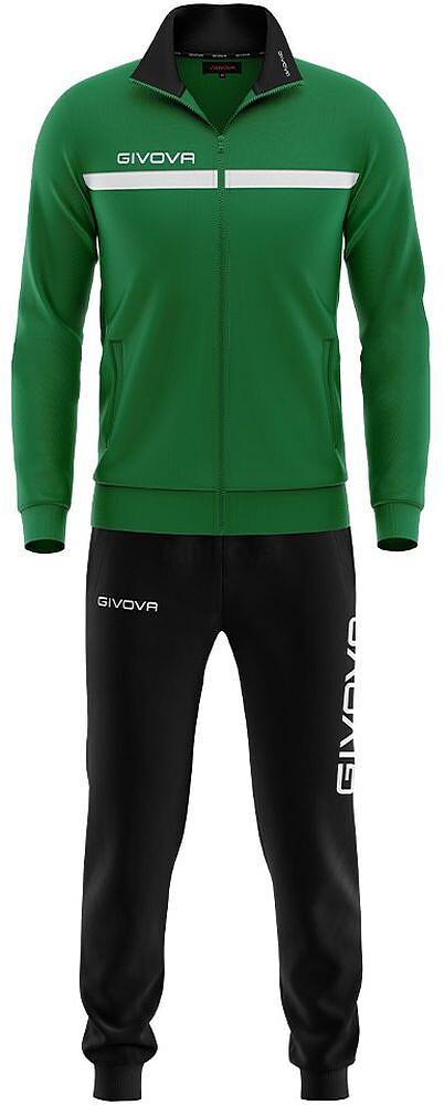 Fato de Treino Givova Tuta ONE Full ZIP